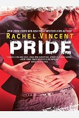 Pride (The Shifters Book 3) Kindle Edition