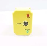 Time Mark Corp A257B Relay, Solid State, 3-Phase