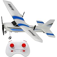 most durable rc plane