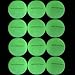 MAXZOLA INC Luminous Night Golf Balls