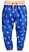 Fiream Boys' Cotton Cute Star Print Pants