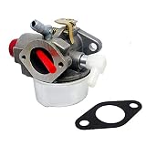 CBK Carburetor Carb 640350 640303 640271 for Toro 6.5HP GTS 22IN Recycler Lawnmower Tecumseh LEV100 LEV105 LEV120 LV195EA LV195XA Engine 20370