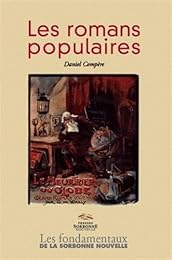 Les  romans populaires