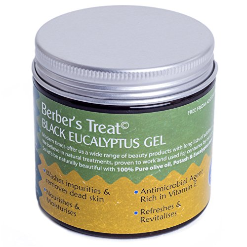 Natural exfoliating soap remove dead skin cells and imp…
