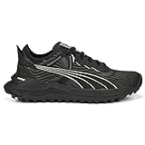 PUMA Voyage Nitro 2 Orange Brick/Puma Black 13 D