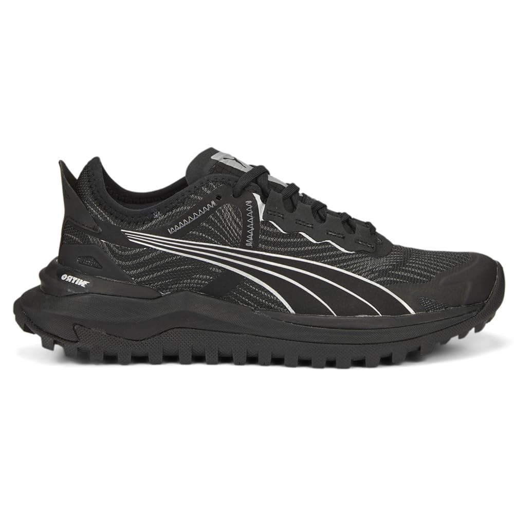 PUMA Womens Voyage Nitro 2 Trail Trail Running