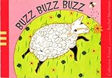 Paperback Buzz Buzz Buzz (Brand New Readers) Book