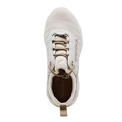 Nautica Women’s Athletic Running Sneakers