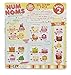 Num Noms Series 2 - Scented 4-Pack - Ice Cream Party