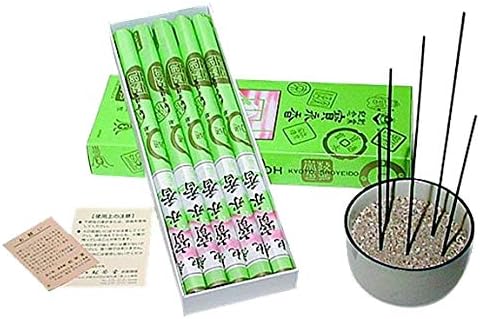 Mount Fuji - Japanese Incense Roll by Florisens