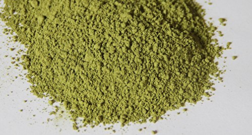 Quertee Bio Matcha - Grüner Tee Pulver vegan zum Trinken, für Matcha-Latte, Smoothies, ... - 100 g – Bild 3