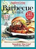 SOUTHERN LIVING Barbecue Guide: How to Smoke & Grill Anything SOUTHERN LIVING Barbecue Guide: How to Smoke & Grill Anything