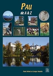 Pau de A à Z
