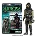 Funko ReAction: Arrow - Dark Archer Action Figure