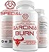 ** ULTRA EXTREME 95% HCA GARCINIA COMPLEX FOR WOMEN & MEN ** Most Potent Lab Tested Garcinia Cambogia Ever Made - 3rd Party Tested For Maximum Elite Results - Muscle Phase by HB&S Solutions