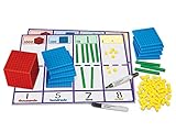 Lakeshore Place Value Activity Kit