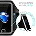 Stalion Sports Running Exercise Gym Armband Case Cover for Apple iPhone 7 (4.7