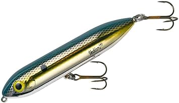 Amazon スミス Smith Ltd ペンシルベイト ヘドン スーパースプークjr 3 1 2 8 89cm 1 2oz 17 0ｇ フォクシーマンマ 426 ルアー スミス Smith ルアー