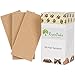 Pet Hair Remover Lifter Sponge - (3-Pack) Removes Cat and Dog Hair from Bedding, Furniture and Carpet