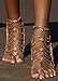 Bienvenu Tassel Barefoot Sandal Wedding Dancing Ankle Bracelet Boho Vintage with Coin, Gold