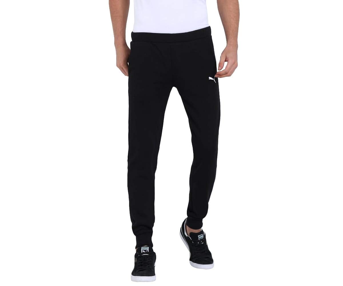 ess sweat pants puma