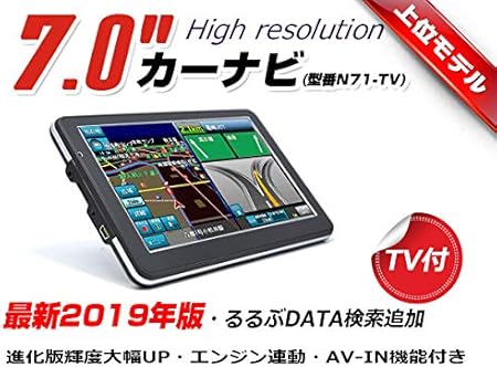 2018年 ツーリングに最適 おすすめのバイク向けナビ10選を特集 Relitem By ユアマイスター