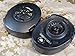 Avon XM50/XM51 M50/M51 Gas Mask/Respirator Primary Filters Twin Pack NSN:4240-01-529-2289