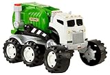 Mattel Matchbox Stinky The Garbage Truck - Mattel R0858