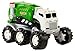 Mattel Matchbox Stinky The Garbage Truck - Mattel R0858