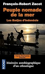 Peuple nomade de la mer