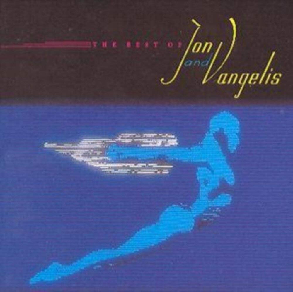 The Best Of Jon & Vangelis