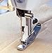 Sew-link Narrow Zipper Foot for Husqvarna Viking Group 1-7 Machines