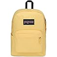 JanSport SuperBreak Backpack - Durable, Lightweight Premium Backpack - Sun Shimmer