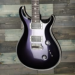 Paul Reed Smith, PRS Custom 24 Non 10 Flame Maple