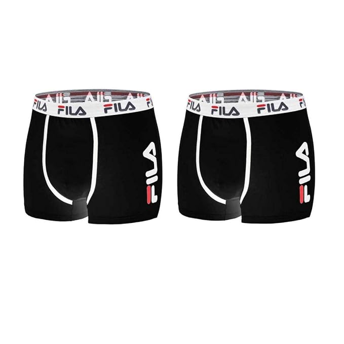 boxers fila