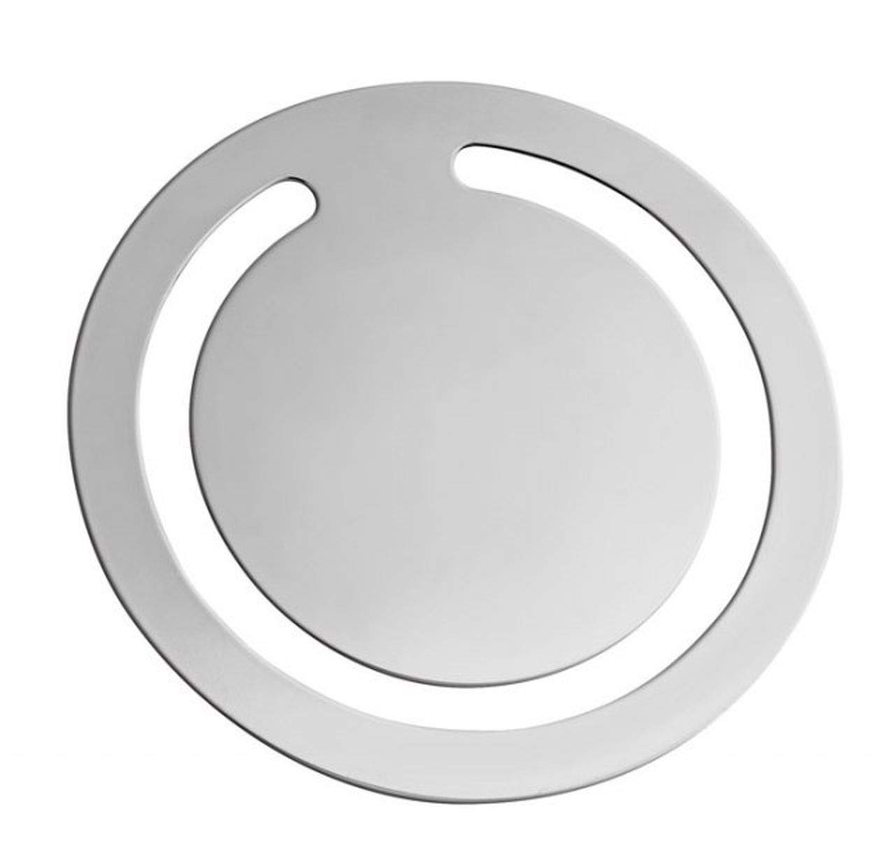 Ten BOOKMARK ROUND cod.EL7785 cm 3,2x3,2x0,2h diam.3,1 by Varotto & Co.