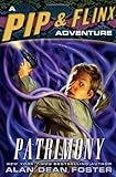 Patrimony: A Pip & Flinx Adventure (Pip & Flinx Adventures)