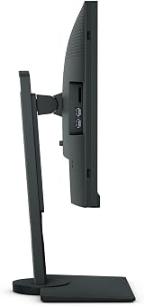 BenQ SW240 Photographer Monitor 24.1 1920x1200 AQCOLOR AdobeRGB HDR Calibration view 7