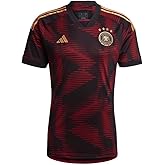 adidas Germany 22 Away Jersey Men's