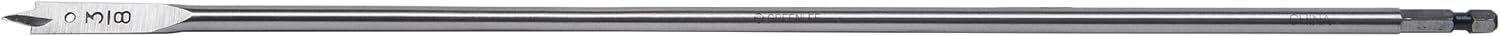 Best greenlee long drill bits