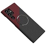 FLURIKA Case for Samsung Galaxy S22 Ultra Case