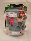Ben & Holly's Little Kingdom Jake's Toy Robot exclusive toy figures