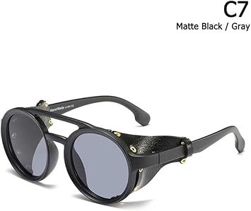 gafas de sol con proteccion lateral