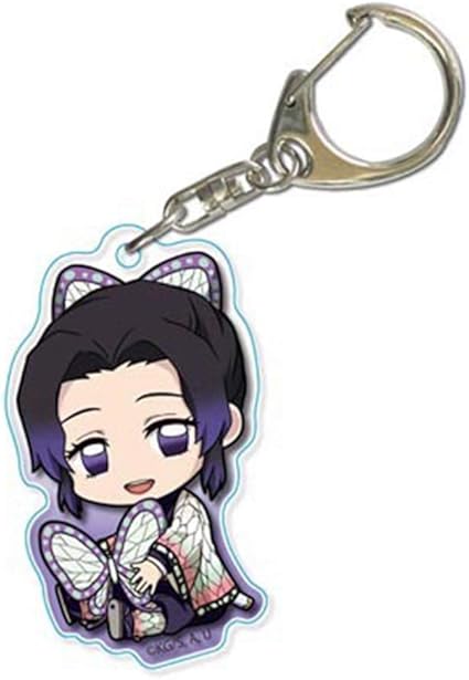 Amazon Com Raleighsee Demon Slayer Kimetsu No Yaiba Anime