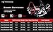 KastKing Sharky Baitfeeder III (Sharky Baitfeeder III, Sharky Baitfeeder III 3000)