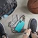 Speck Products Compatible Phone Case for Apple iPhone Xs Max, Presidio Sport Case, Black/Gunmetal Grey/Black
