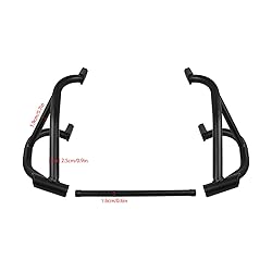 CHIFUN Engine Guard Highway Crash Bars Replacement