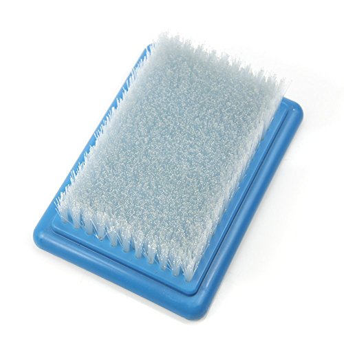 SODIAL(R) Felting Needle Mat Brush Embroidery Stitching Punch Craft Tool