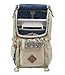 JanSport Hatchet Backpack Corsair Blue Henna Vine