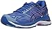 ASICS Women's Womens Gel-Nimbus 19 Athletic Shoe, Blue Purple/Violet/Airy Blue, 7 Medium US